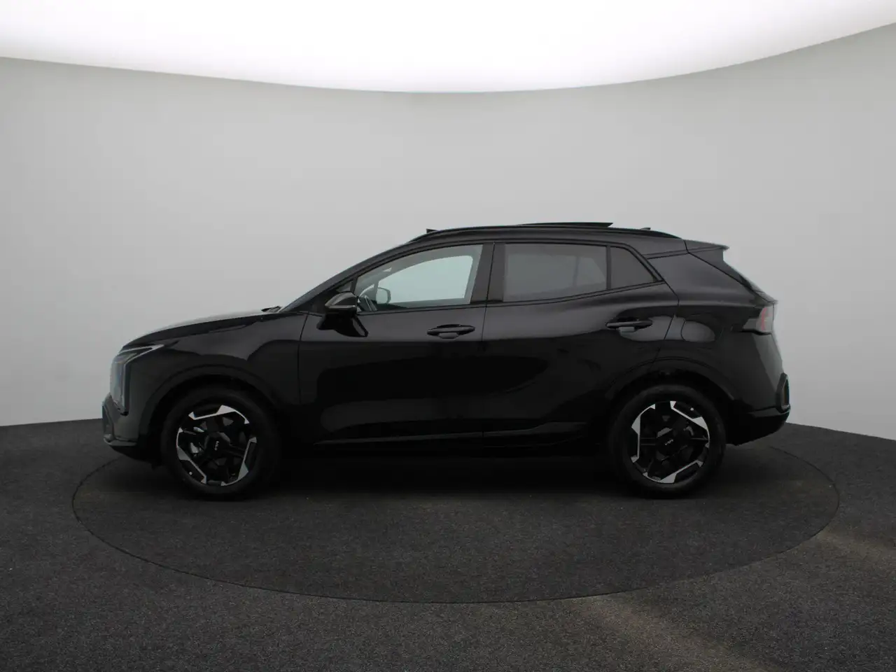 Kia Sportage 2026