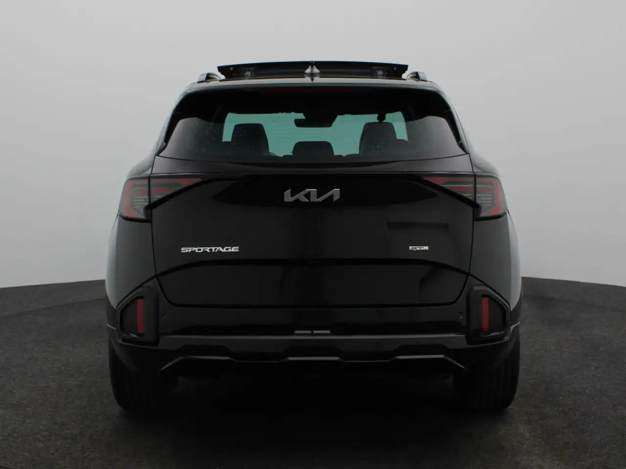 Kia Sportage 2026