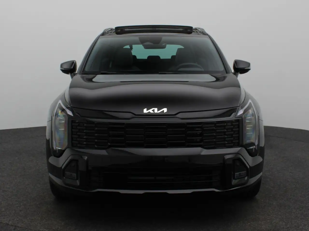 Kia Sportage 2026