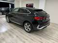 Audi Q3 40 TDI quattro S tronic Sline Automatica 200CV Nero - thumbnail 5