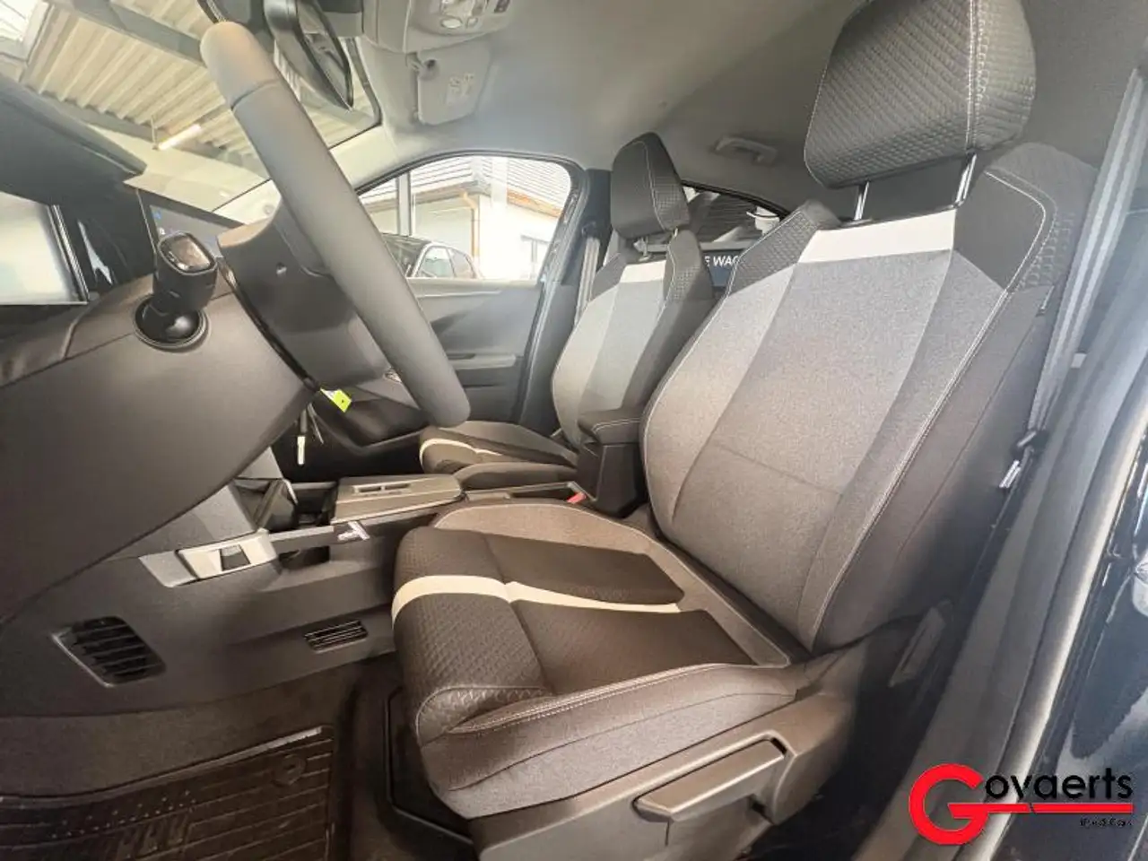 Opel Frontera GS 7 PLAATSEN HYBRID, миниатюра 4