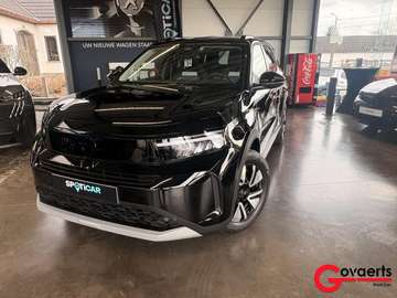 GS 7 PLAATSEN HYBRID
