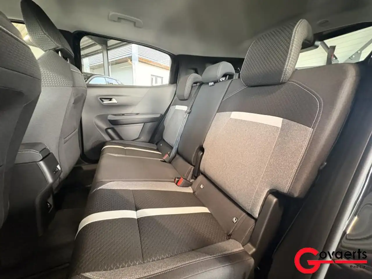 Opel Frontera GS 7 PLAATSEN HYBRID, миниатюра 13