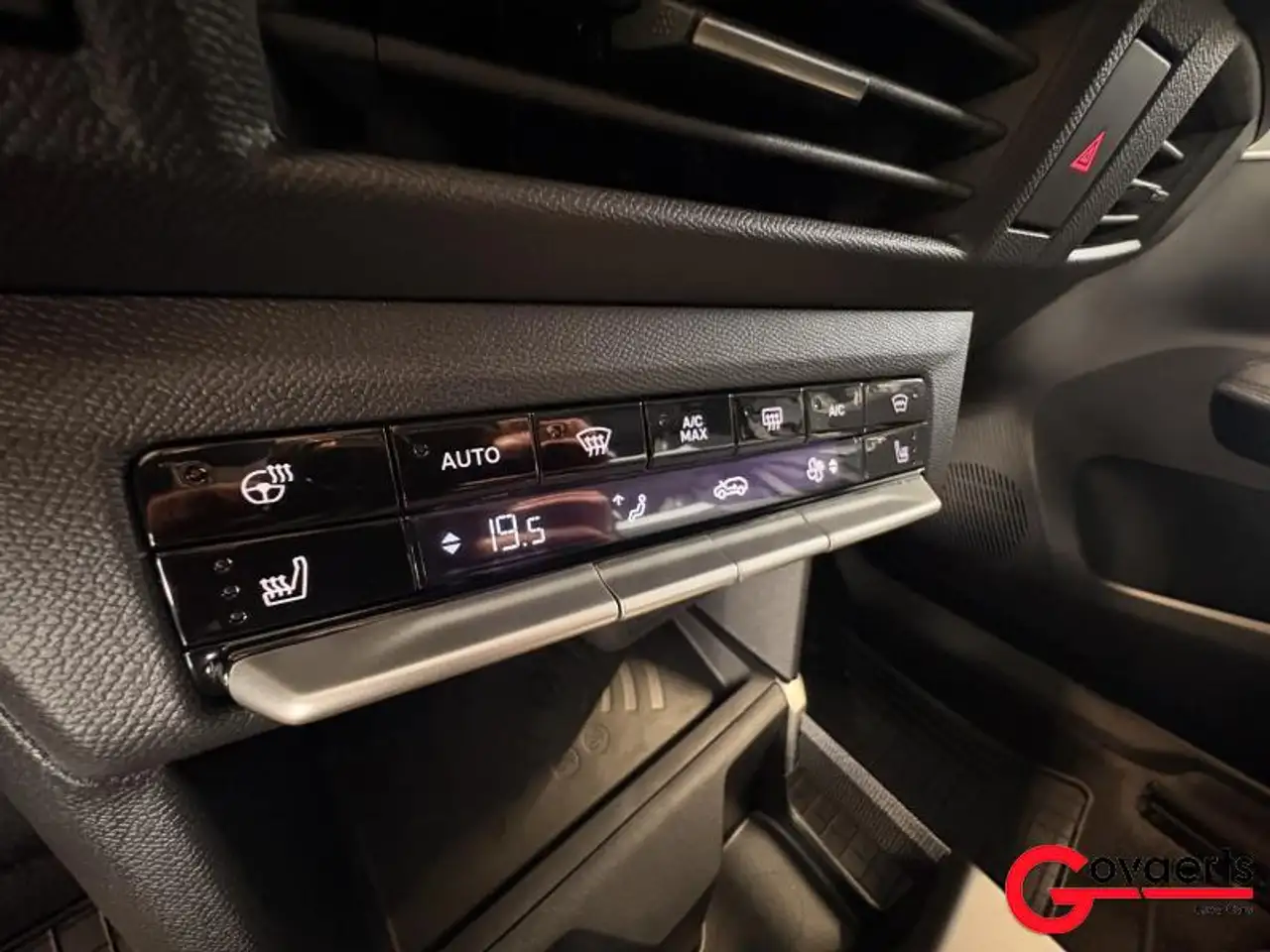 Opel Frontera GS 7 PLAATSEN HYBRID, миниатюра 10