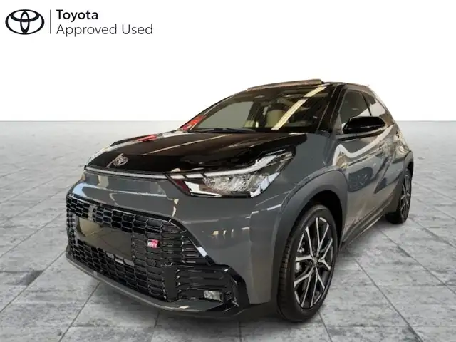 Toyota Aygo X GR Sport AygoX GR Sport + Premium Pack 1.5 Hybride