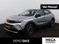 Opel Mokka 1.2 Level 3 | Navi | Apple carplay & Android auto Gris - thumbnail 1