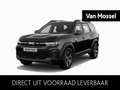 Dacia Bigster Mild hybrid 140 6MT Expression | Achteruitrijcamer Zwart - thumbnail 1