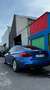 BMW 320 dA Bleu - thumbnail 4