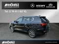 SsangYong Rexton REXTON Lux 2.2 D 4WD 360° Memory SHD Leder 20'' Schwarz - thumbnail 3