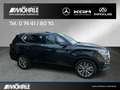 SsangYong Rexton REXTON Lux 2.2 D 4WD 360° Memory SHD Leder 20'' Schwarz - thumbnail 5