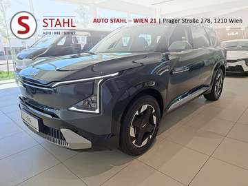 FWD 81,4kWh Earth AUTO STAHL WIEN 21
