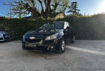1.7 VCDi LTZ S&S 5p