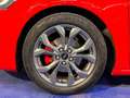 Ford Focus 1.0 Ecoboost MHEV ST-Line X 125 Rojo - thumbnail 5