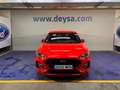 Ford Focus 1.0 Ecoboost MHEV ST-Line X 125 Rojo - thumbnail 4