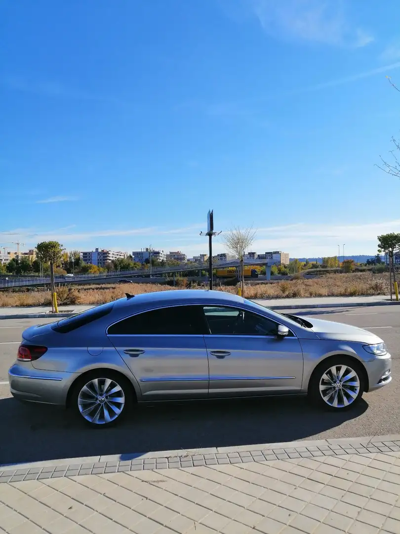 Volkswagen CC 2.0TDI BMT ADVANCE 150 Advance - 2