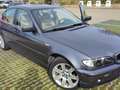 BMW 320 320i Pack Luxe Gris - thumbnail 1
