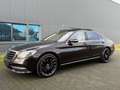 Mercedes-Benz S 400 d 4Matic L*MANUFAKTUR*FOND TV*NACHTSICHT* Schwarz - thumbnail 3