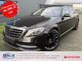 Mercedes-Benz S 400 d 4Matic L*MANUFAKTUR*FOND TV*NACHTSICHT* Schwarz - thumbnail 1