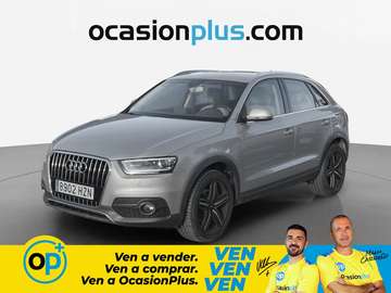 2.0TDI Ambition quattro S-Tronic 177