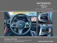 BMW 440 i xDrive Cabrio*LASER*NAVI*KAM*H&K*ROTLEDE* Schwarz - thumbnail 18