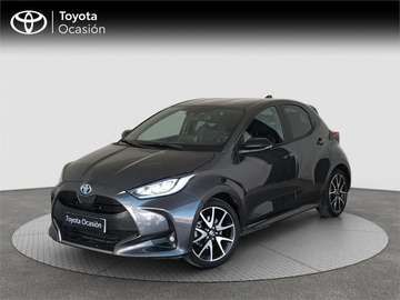 5P Style 120H e-CVT