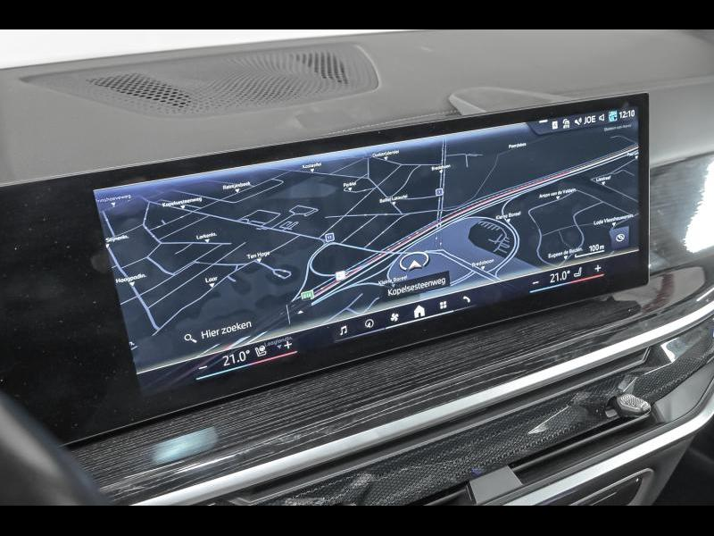 BMW X5 xDrive 50e — photo 14