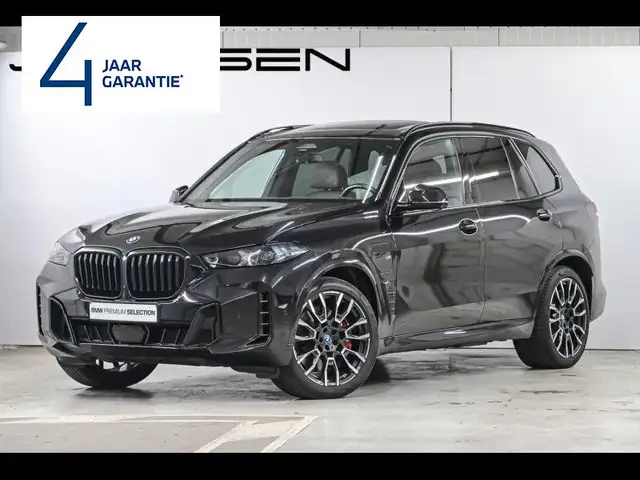 2023 BMW X5 in Black for sale