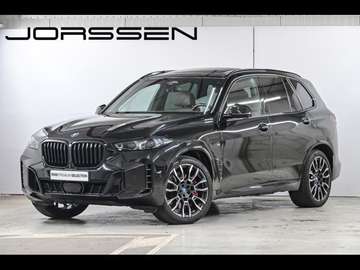 xDrive 50e