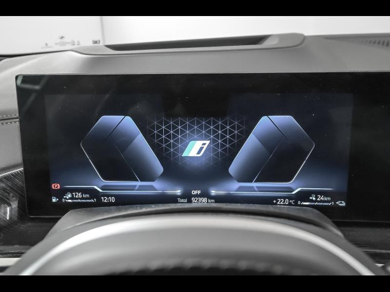 BMW X5 xDrive 50e — photo 10