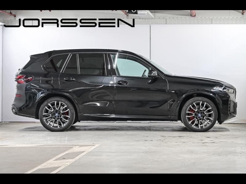 BMW X5 xDrive 50e — photo 3