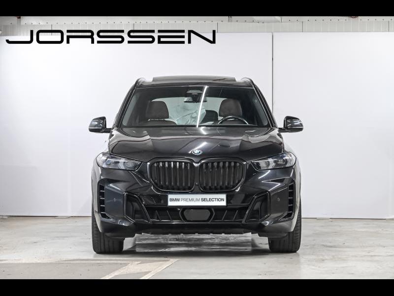 BMW X5 xDrive 50e — photo 2