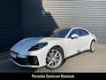 Porsche Panamera 4 InnoDrive Surround-View BOSE 21-Zoll Blanc - thumbnail 1