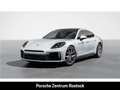 Porsche Panamera 4 InnoDrive Surround-View BOSE 21-Zoll Blanc - thumbnail 1