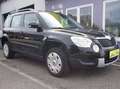 Skoda Yeti Ambition Schwarz - thumbnail 1