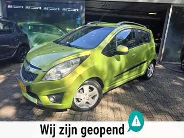 1.2 16V LT | 2E EIGENAAR |3/6 OF 12MND GARANTIE |