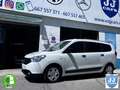 Dacia Lodgy 1.5 dCi 8V 90 CV S&S 5 posti Ambiance Blanco - thumbnail 3