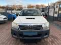Toyota Hilux Extra Cab 4x4*WINTERDIENST*AHK* Weiß - thumbnail 3