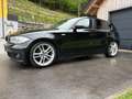 BMW 120 120d Österreich-Paket Österreich-Paket Schwarz - thumbnail 3