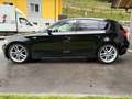 BMW 120 120d Österreich-Paket Österreich-Paket Schwarz - thumbnail 9