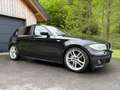 BMW 120 120d Österreich-Paket Österreich-Paket Schwarz - thumbnail 4