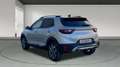 Kia Stonic 1.0 T-GDi MHEV GT Line 100 Plateado - thumbnail 2