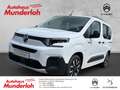 Citroen Berlingo Max M BlueHDi 130 EAT6 Autom. XTR NAVI WINTER+TECH Wit - thumbnail 1