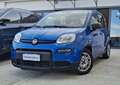 Fiat Panda Panda 2024 1.0 firefly hybrid  s Blu/Azzurro - thumbnail 1