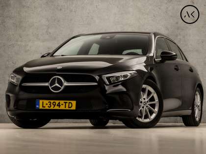 Mercedes-Benz A 200 Sport 164Pk Automaat (GROOT NAVI, CAMERA, LEDER, S