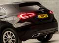 Mercedes-Benz A 200 Sport 164Pk Automaat (GROOT NAVI, CAMERA, GETINT G Zwart - thumbnail 13