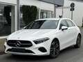 Mercedes-Benz A 180 A180 Sport  MBUX *Kamera *LED*ACC*Teilleder* Weiß - thumbnail 1