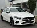 Mercedes-Benz A 180 A180 Sport  MBUX *Kamera *LED*ACC*Teilleder* Weiß - thumbnail 2