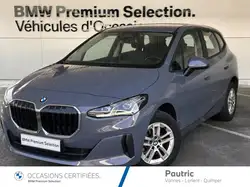 BMW Série 2 218i 136ch DKG7