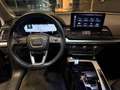 Audi Q5 Sportback 40 TDI quattro S line AHK Schwarz - thumbnail 13