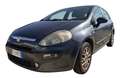 Fiat Punto Evo 1.4 5 porte Dynamic GPL COLLAUDO GPL OK FINO 2030 Noir - thumbnail 1